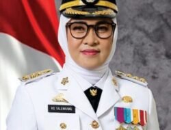 MA Kabulkan Uji Pendapat DPRD Gowa, Usulan Pemberhentian Bupati Husniah Berlanjut