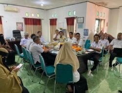 PISOTA Menggema dari Wajo, Langkah Kecil Menjaga Bumi dan Menjemput Adipura 2026