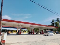 Aktivitas SPBU 75.909.04 Tobarakka Terapkan Sistem Ganjil Genap Berjalan Normal, Baso Supardi: Kami Tetap Mengacu pada Ketentuan yang Berlaku